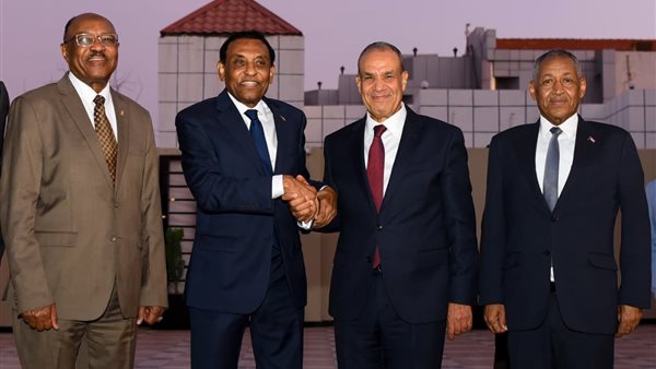 بدر عبد العاطي وزير