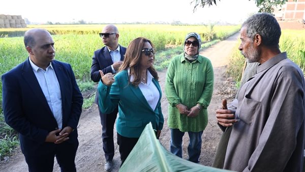 الدكتورة منال عوض