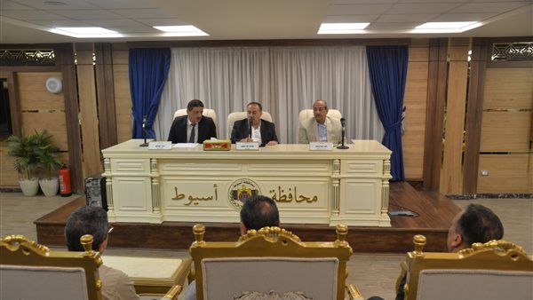  اللواء دكتور هشام