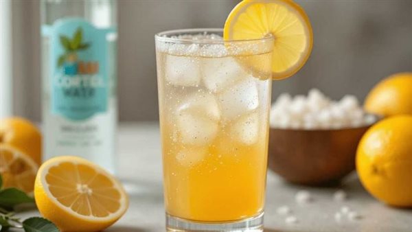  كوكتيل الكورتيزول