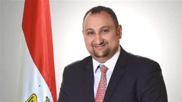 الدكتور حسام المصري