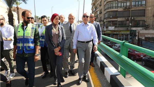 إبراهيم صابر محافظ