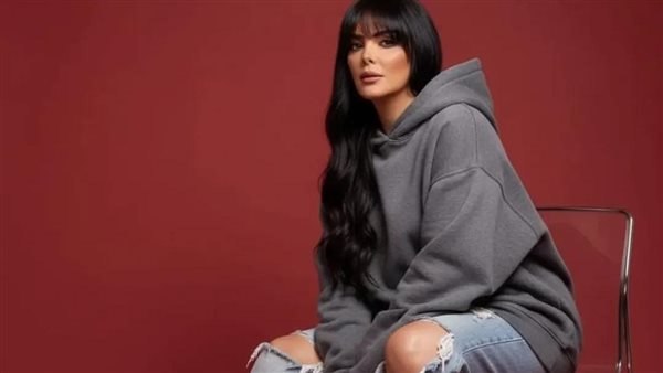 حورية فرغلي