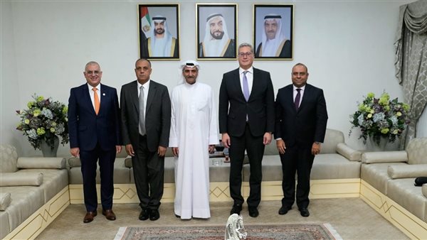 وزير البترول