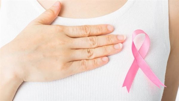 سرطان الثدي 