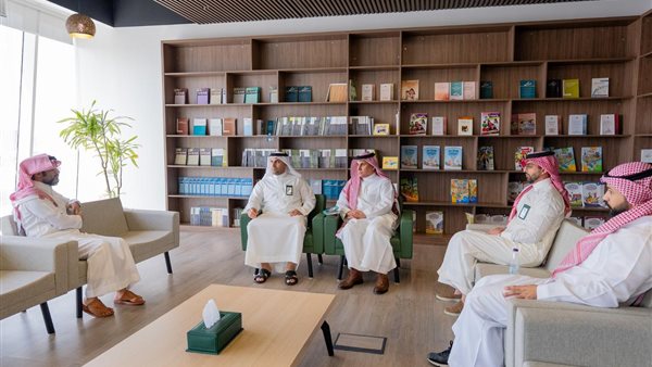 المندوب الدائم للمملكة