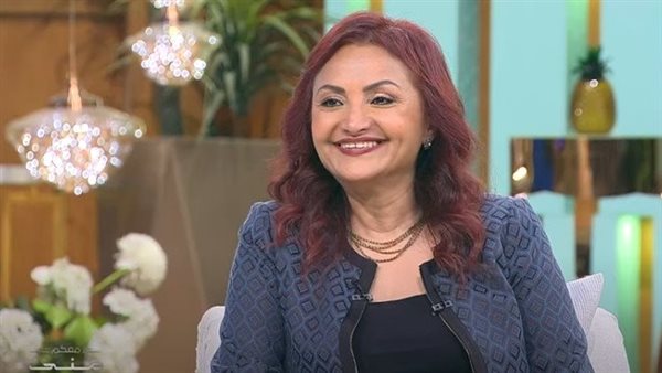 المخرجة هالة خليل