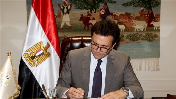 وزير الثقافة