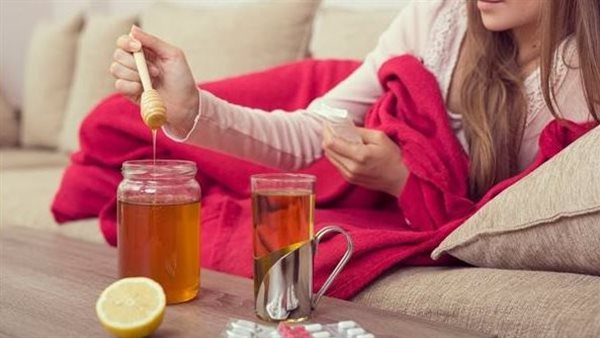 مشروبات شتوية 