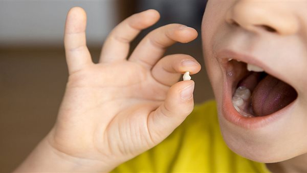 تفسير حلم سقوط الأسنان