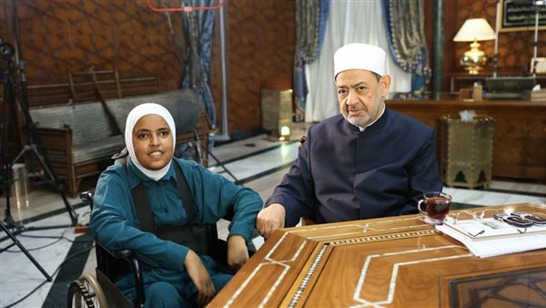 جانب من التكريم 