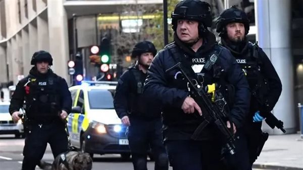 شرطة مانشستر