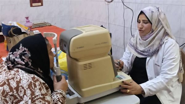 مبادرة لمسة وفاء