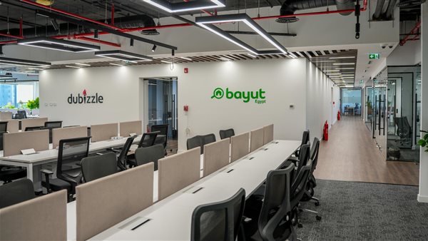  المنصة الرائدة للإعلانات