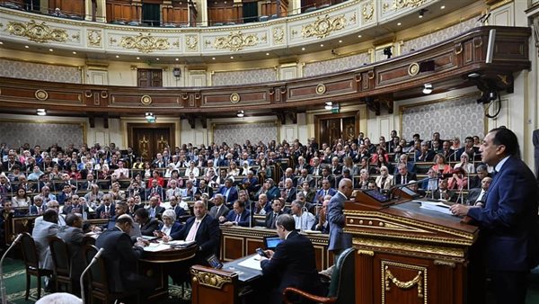 الدكتور مصطفى مدبولي