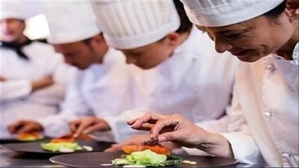 مهرجان الطهي السكلادي