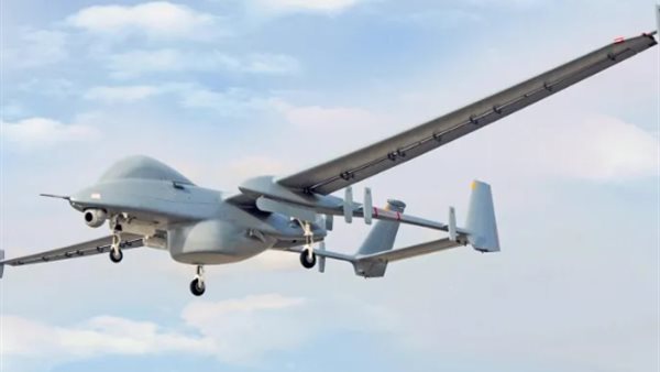 طائرة مسيّرة إسرائيلية