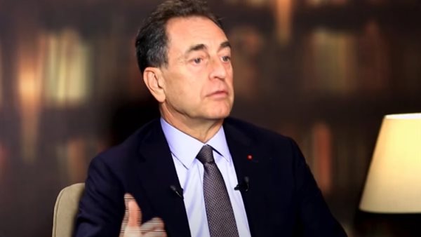 السفير الفرنسي في