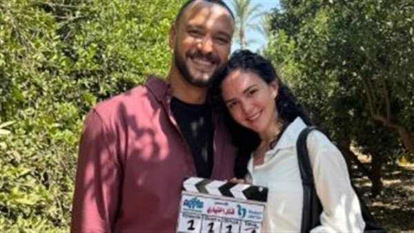 مسلسل قنل اختياري