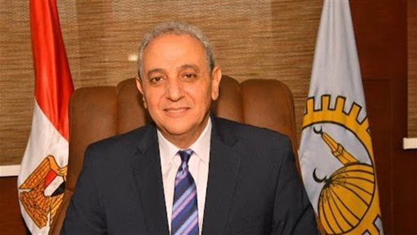 محافظ الغربية