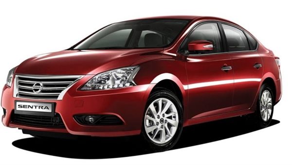 سعر ومواصفات سيارة