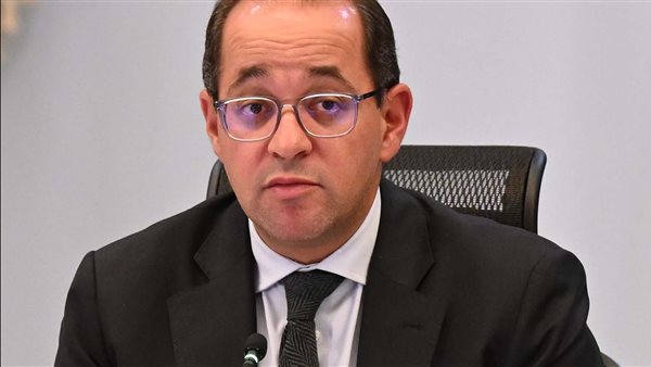 وزير المالية