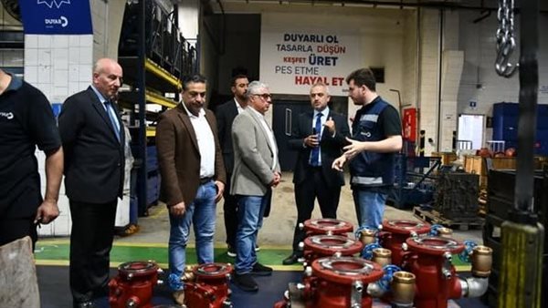 جانب من الجولة