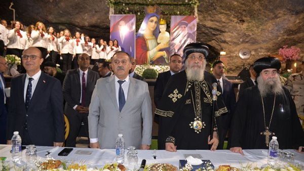 جانب من الأمسية