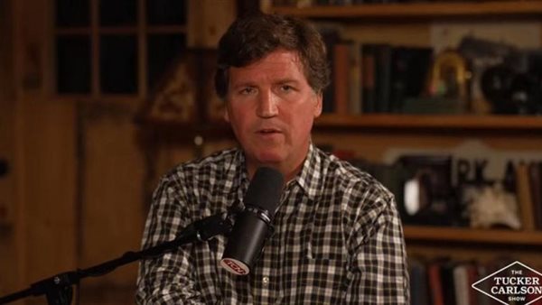  الإعلامي الأميركي