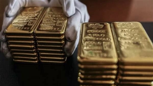 سعر الذهب اليوم