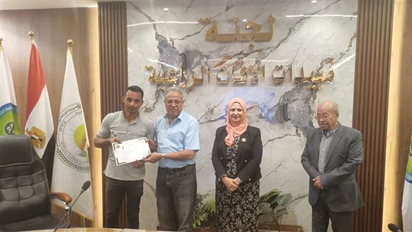 جانب من الفاعلية