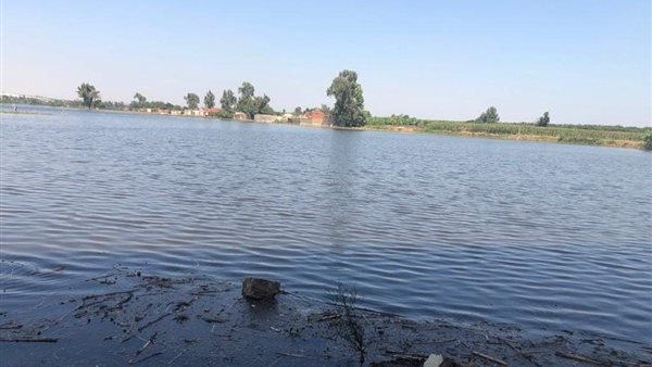 ارتفاع مفاجئ لمياه