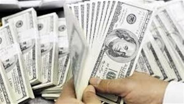 النقد الأجنبي