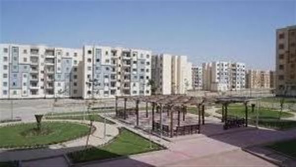 التقديم على الشقق