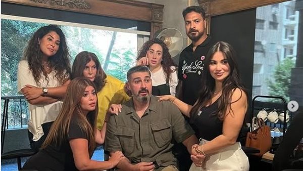 نقابة المهن التمثيلية تحذر من انتحال صفة ممثل في مسلسل "كلهم بيحبوا مودي"