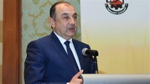 وزير قطاع الاعمال