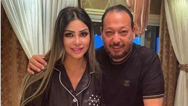 المطرب أحمد العيسوي