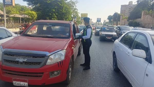 جانب من الجولة