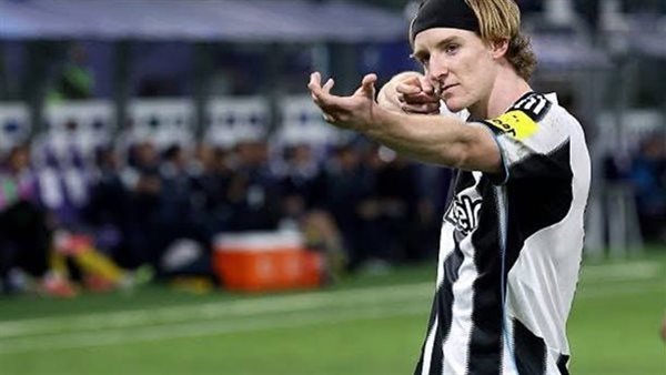 الآن بث مباشر مباراة