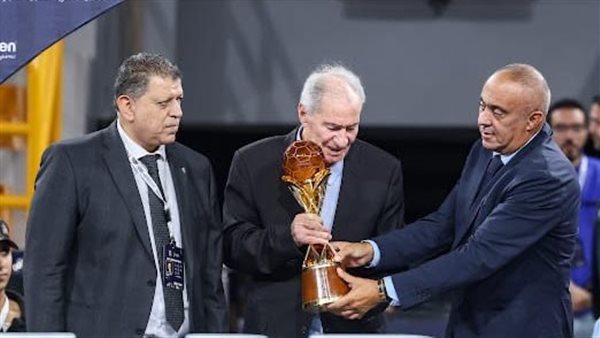 كاس العالم للأندية