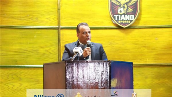 إبراهيم أمين