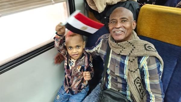 السودانيين