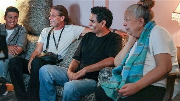 سمية الالفي