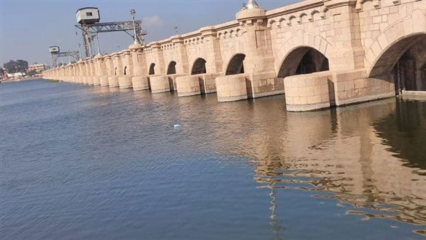 محافظه البحيره 