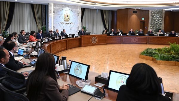 الدكتور مصطفى مدبولي