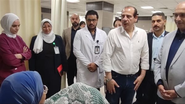 جانب من الجولة