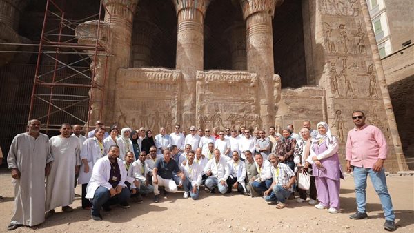 شريف فتحي وزير السياحة