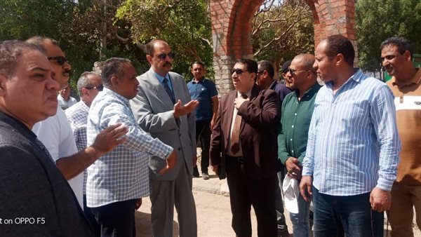 اللواء دكتور عبد