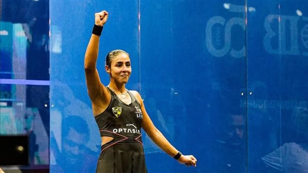 هانيا الحمامي 