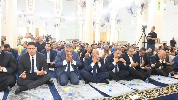 للواء طارق مرزوق